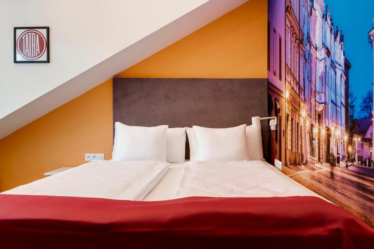 Revelton Aparthotel