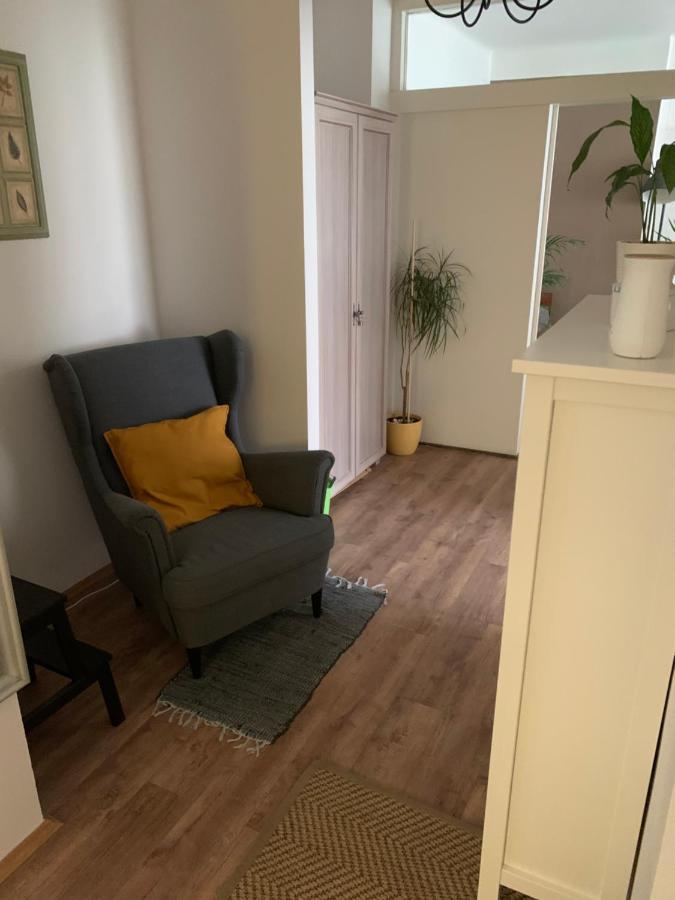 Anenska By Charles Bridge 2 Appartement *