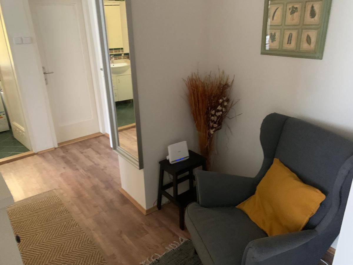 Anenska By Charles Bridge 2 Apartment Prague