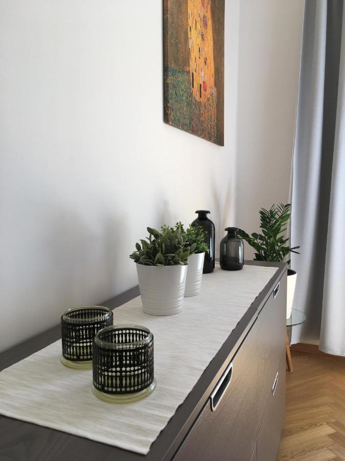 Namesti Bratri Synku Apartment Prague