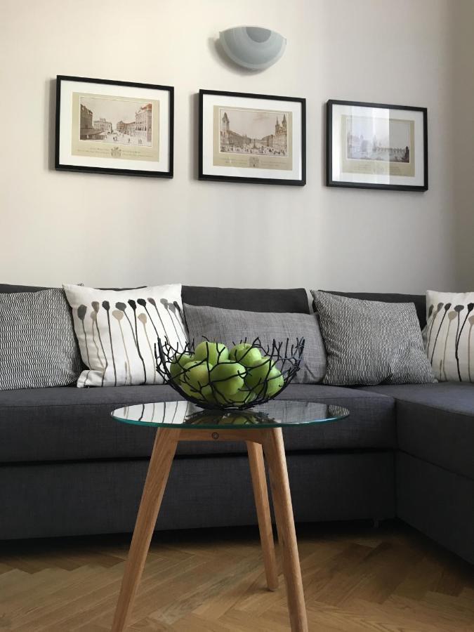 Namesti Bratri Synku Apartment