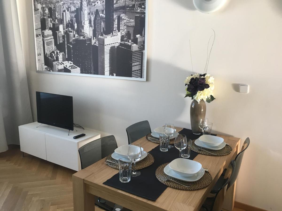 Apartment Namesti Bratri Synku *