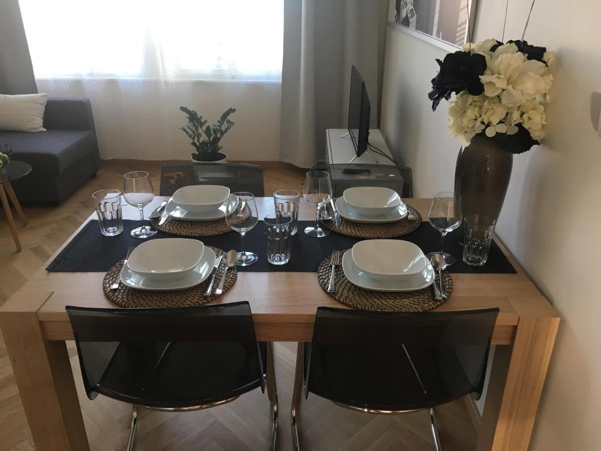 Namesti Bratri Synku Apartment *
