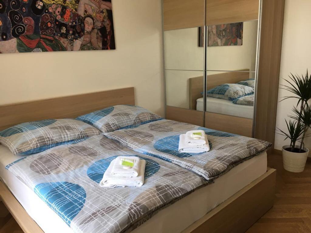 Apartment Namesti Bratri Synku Prague
