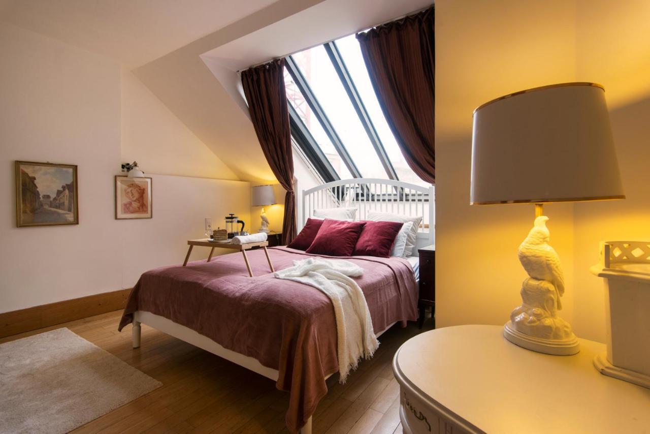 Daire Billionaires Club Loft Sauna Center