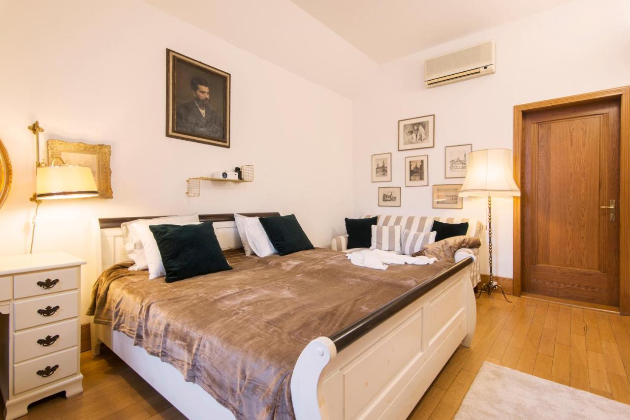 Billionaires Club Loft Sauna Center * Praga