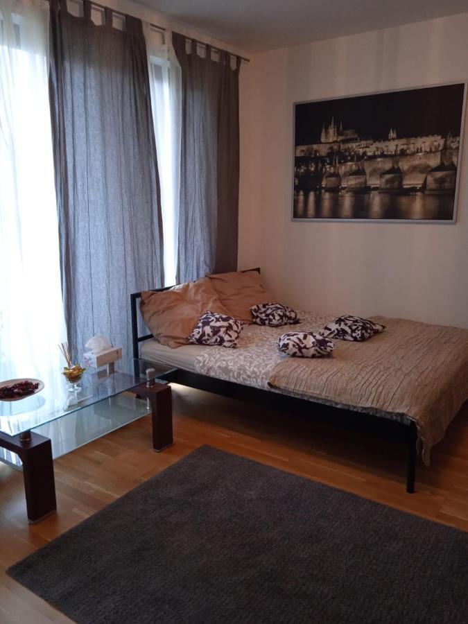 Apartment Rezedencia Koruni *