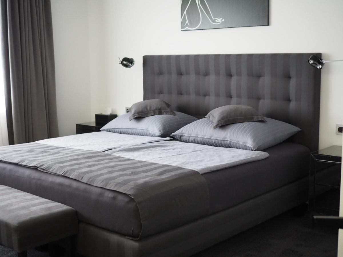 Grey Apartamento Praga