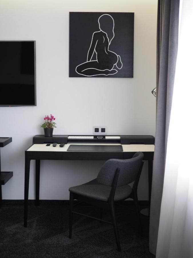 Apartamento Grey