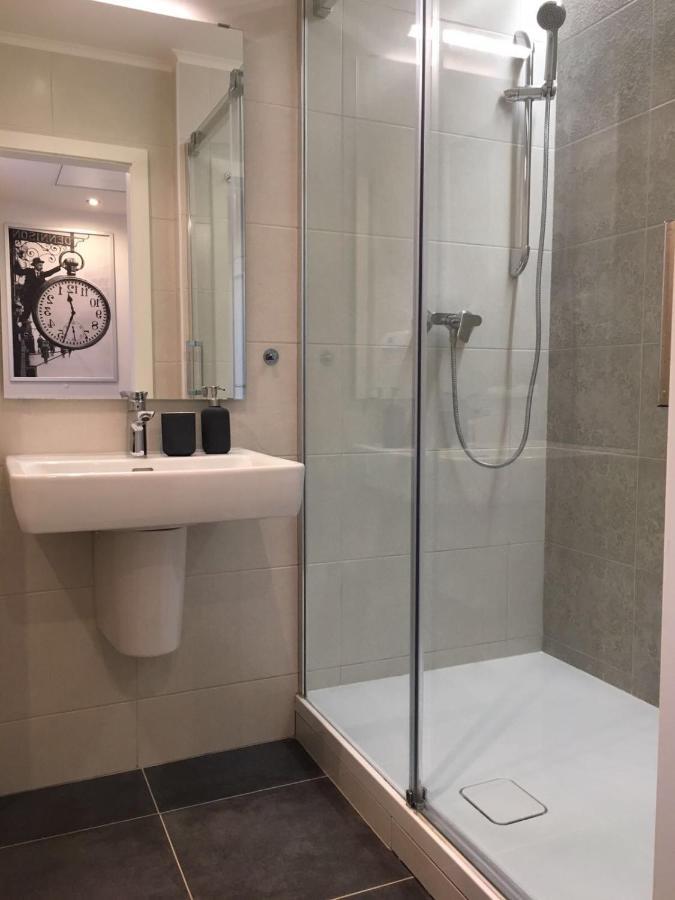 Namesti Bratri Synku Apartment Prague