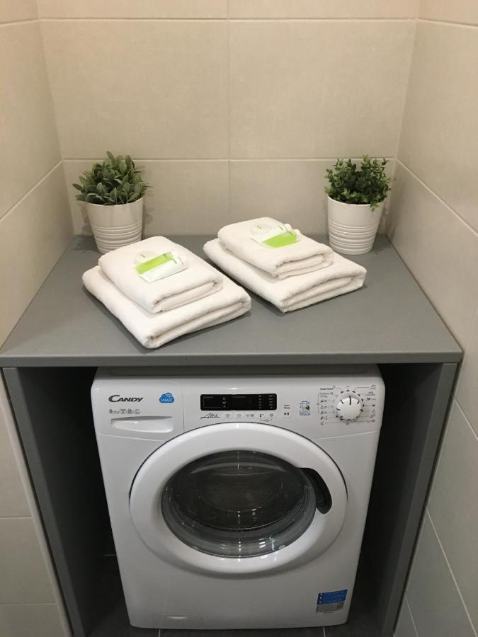 Namesti Bratri Synku Apartment *