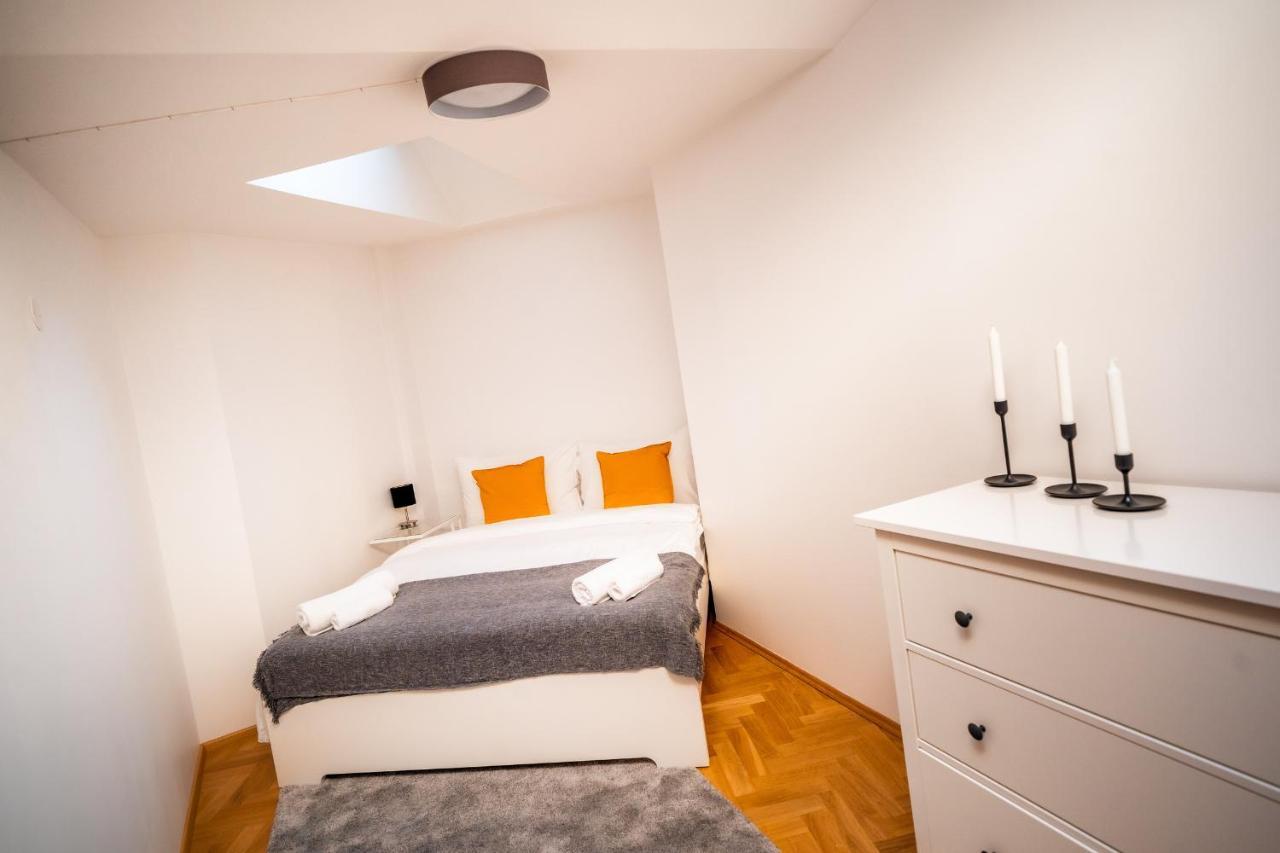Klimentska Cartoon Apartment