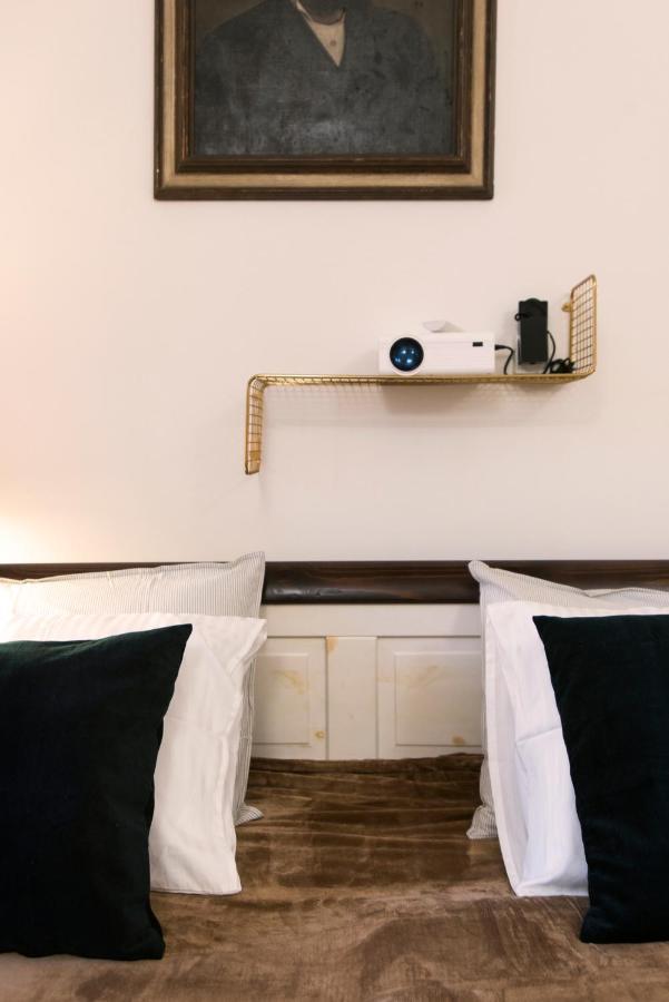Daire Billionaires Club Loft Sauna Center Prag