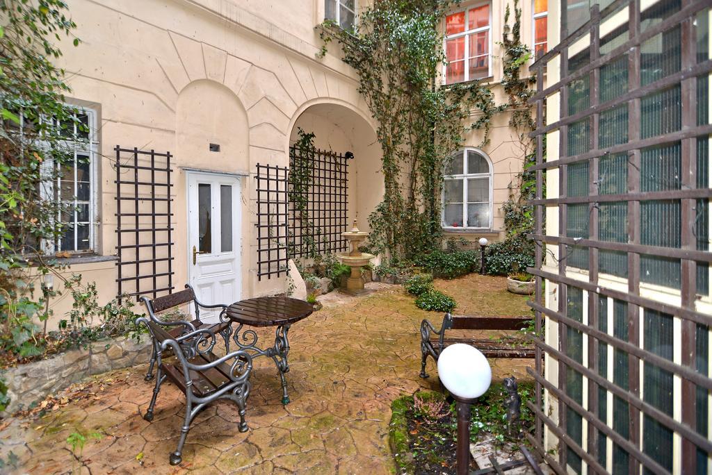 Apartamento Historic Centre Iv Praga