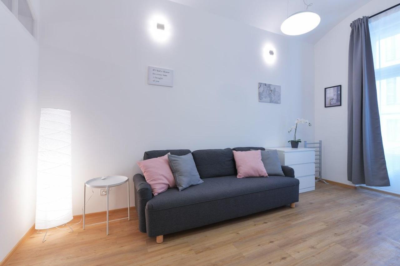 Duplex Prag