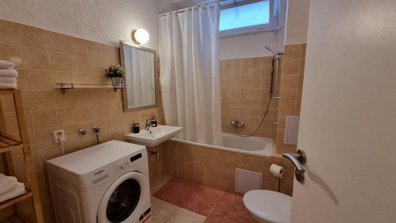 Appartement Londynska 83