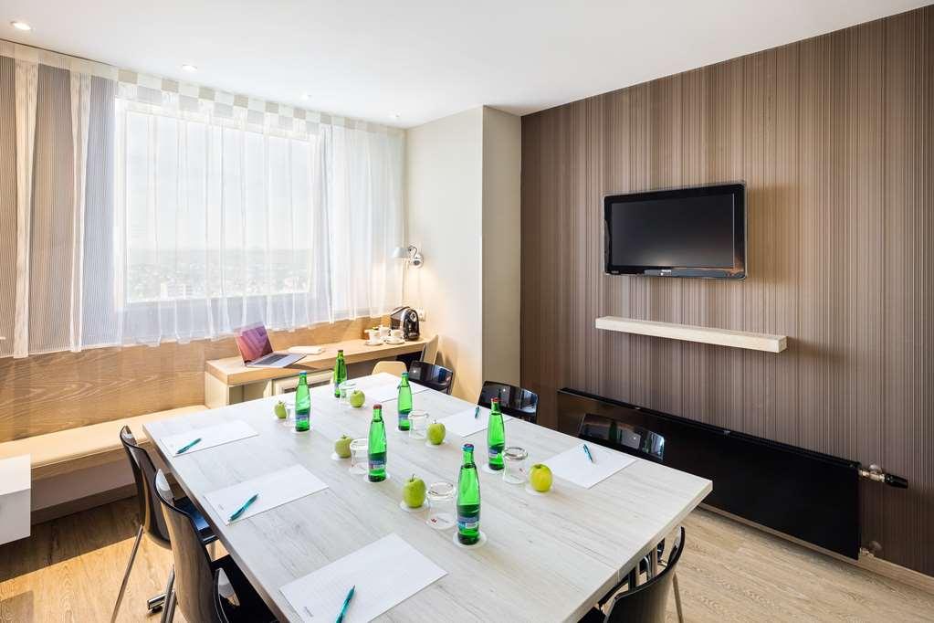 Occidental Otel