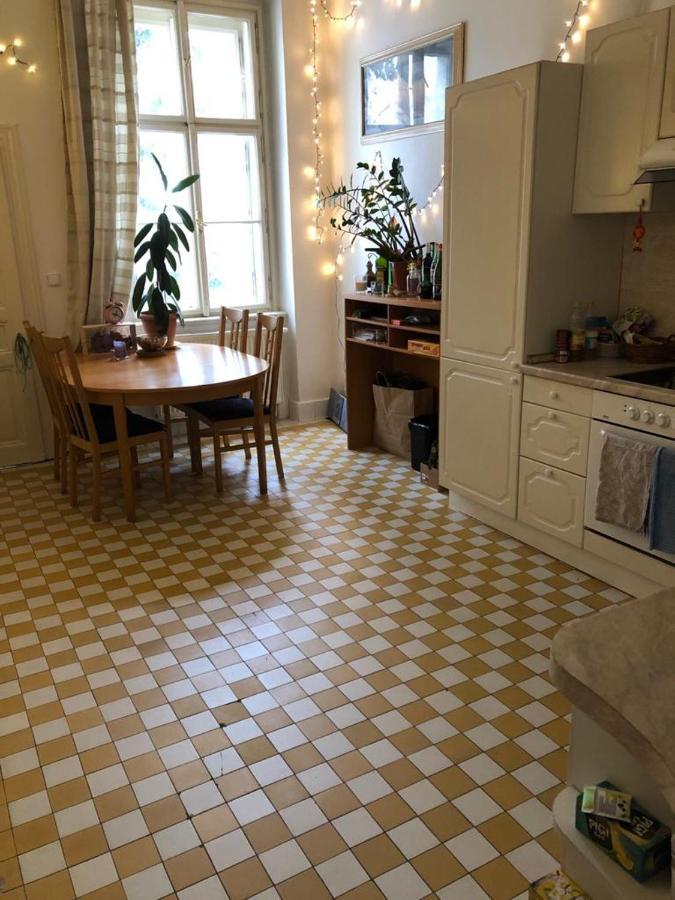 Hospedagem domiciliar Chez Jitka Et Gautier - A Great Alternative To A