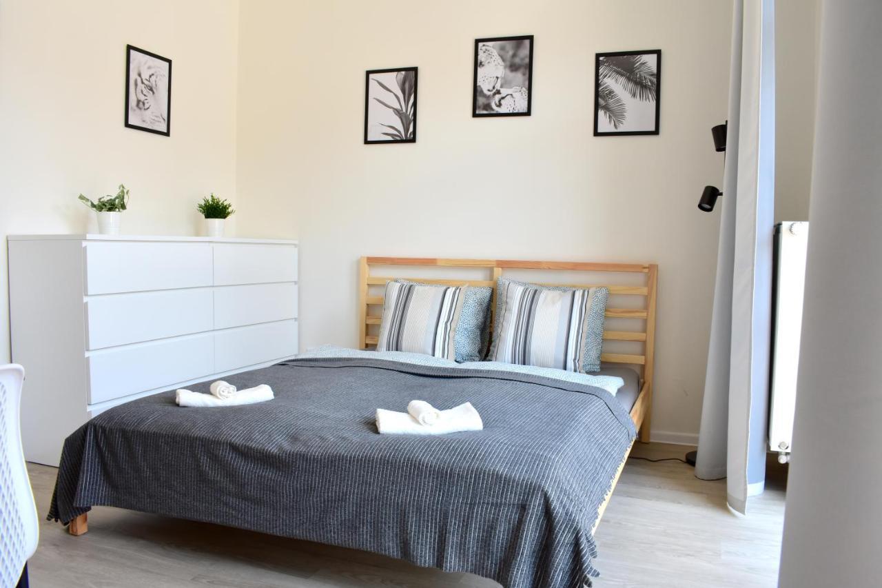 Appartement Seifert
