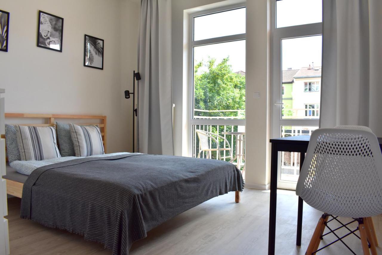 Appartement Seifert Prague