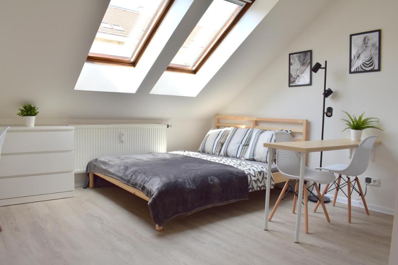 Appartement Seifert