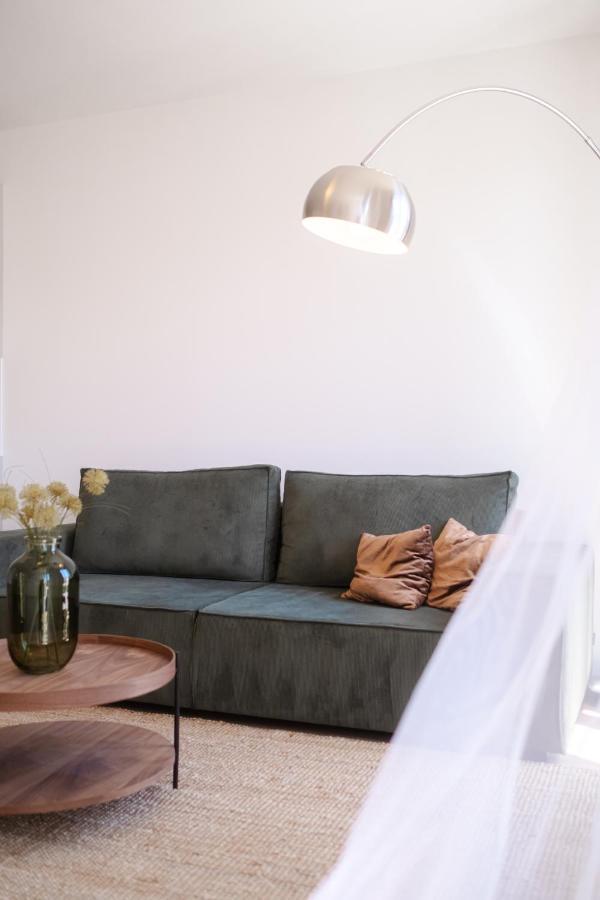 Apartamento Newly Built In Vibrant Neighbourhood Praga
