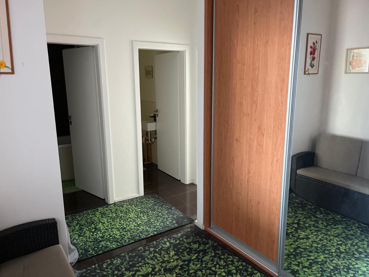 Apartment Luxusni Byt 2+kk V Praze