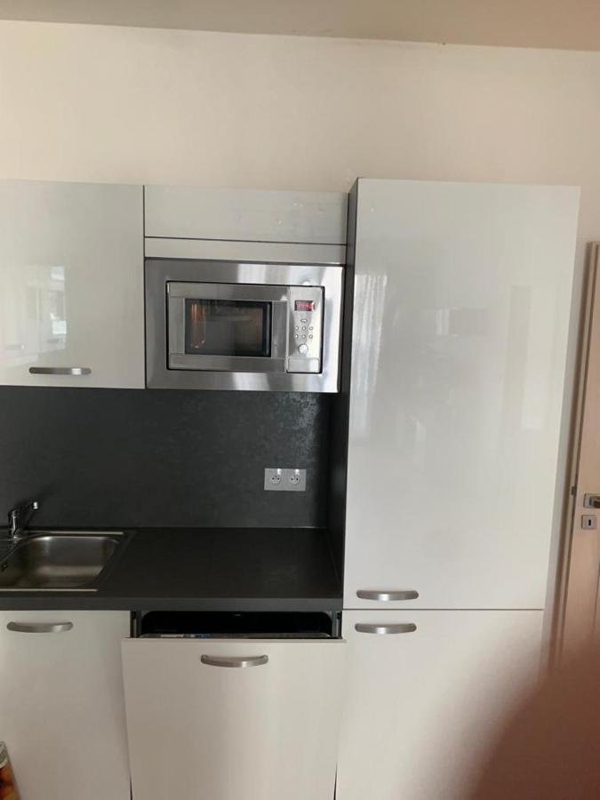 Appartement Garden Tower - 8 Min Do Centra, Garaz Prague