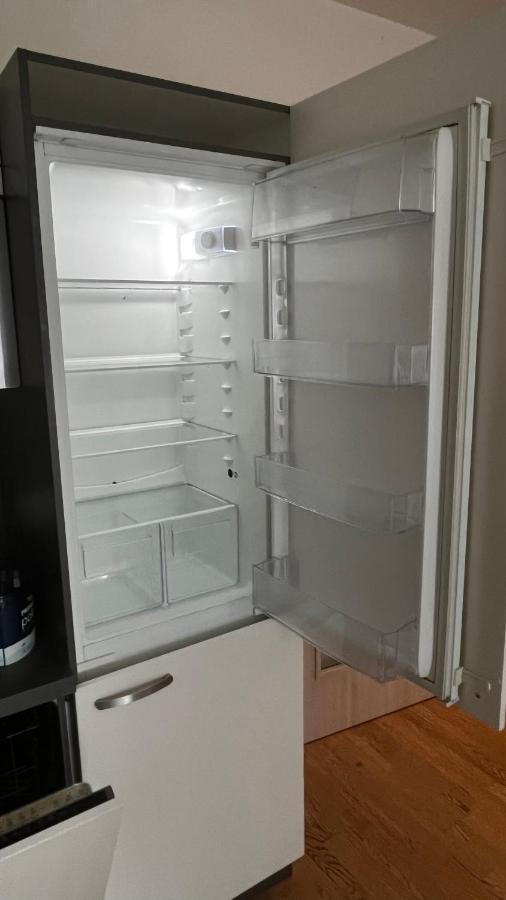 Appartement Garden Tower - 8 Min Do Centra, Garaz *