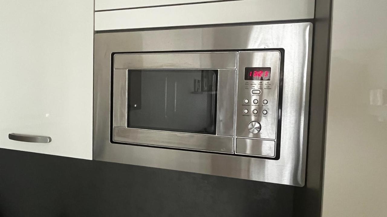 Garden Tower - 8 Min Do Centra, Garaz Appartement *