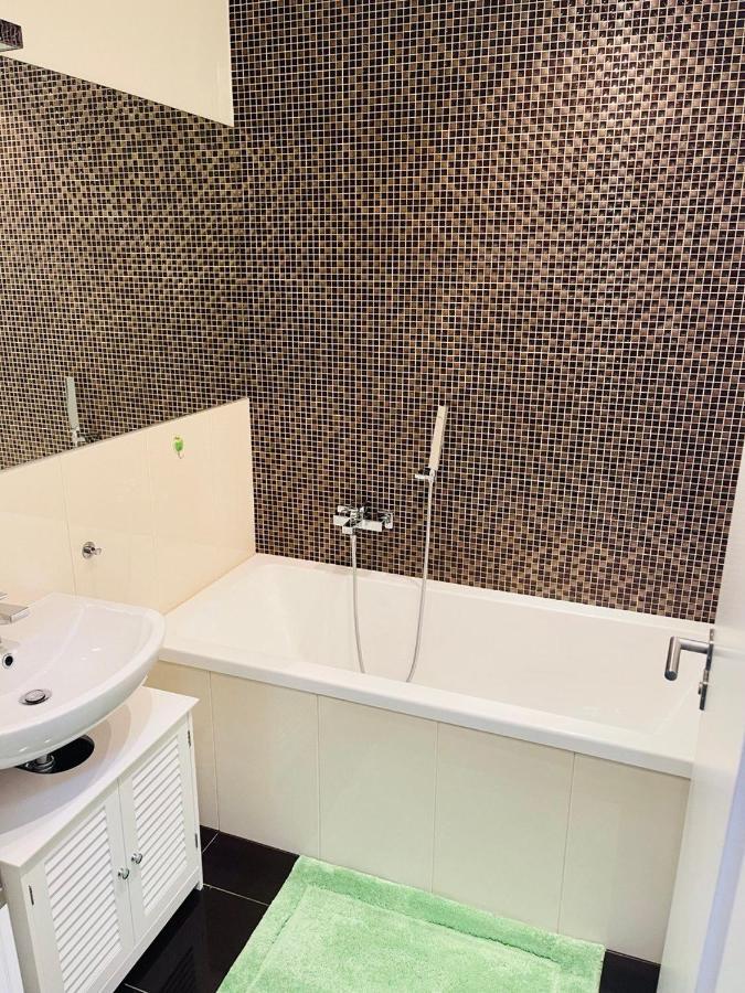Luxusni Byt 2+kk V Praze Apartment Prag