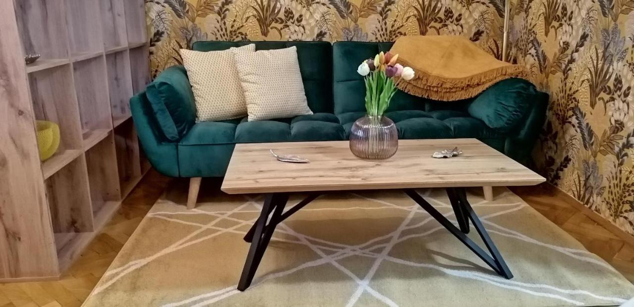 Apartamento Jakubska 676 Praga