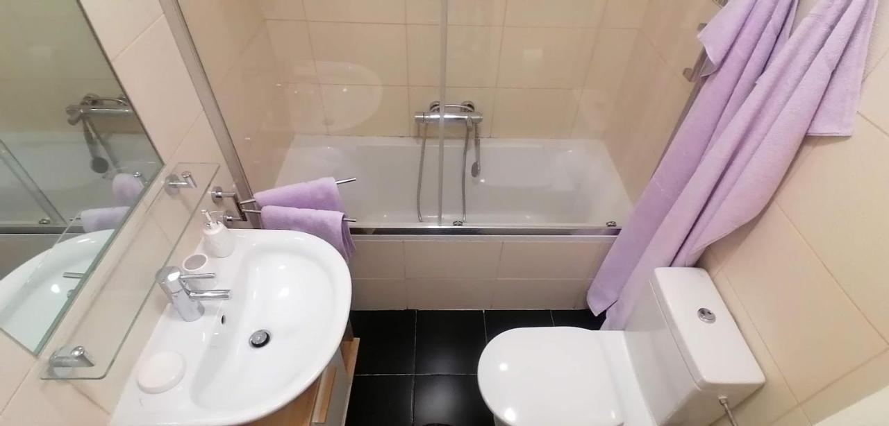 Apartamento Jakubska 676 Praga