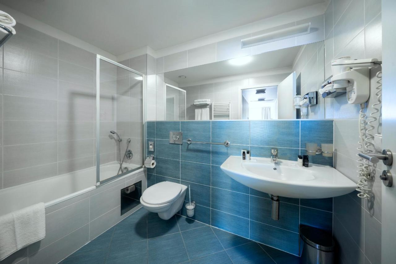 Otel Ehrlich Prag