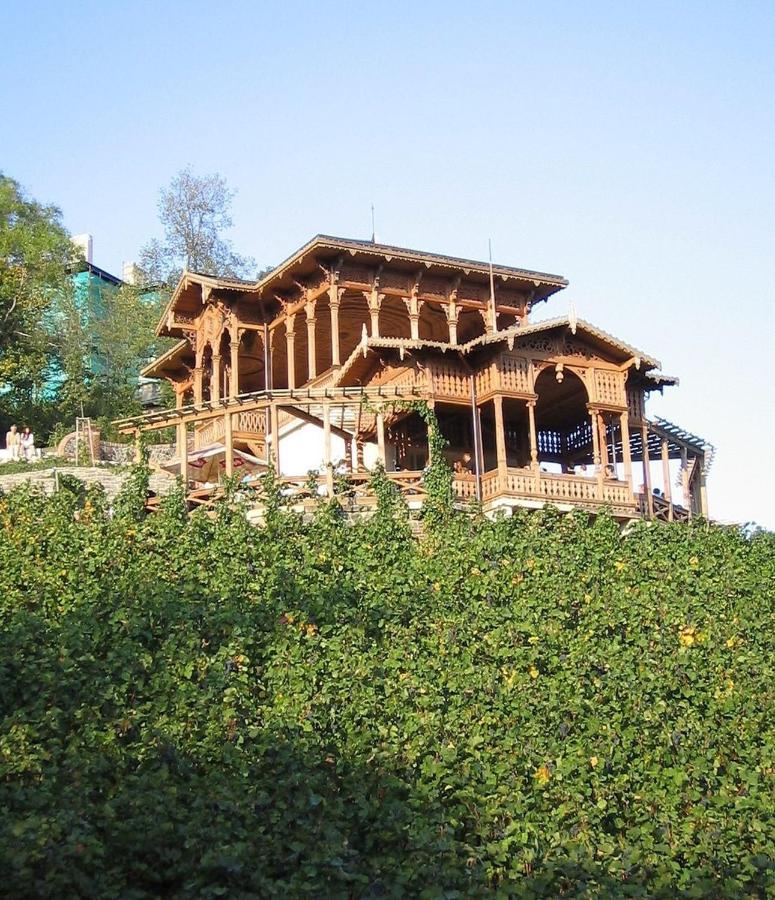 Chez Jitka Et Gautier - A Great Alternative To A Hospedagem domiciliar Praga