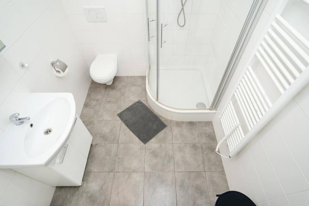 Bright, Spacious In The Historic Centre * Prague