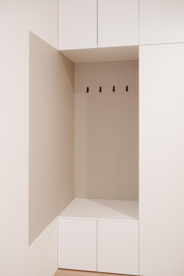 Apartamento Newly Built In Vibrant Neighbourhood *