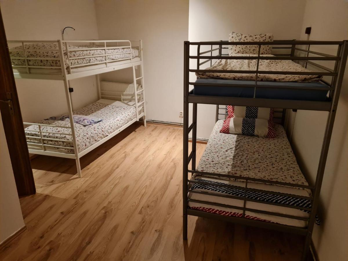 Bila Labot Auberge de jeunesse *