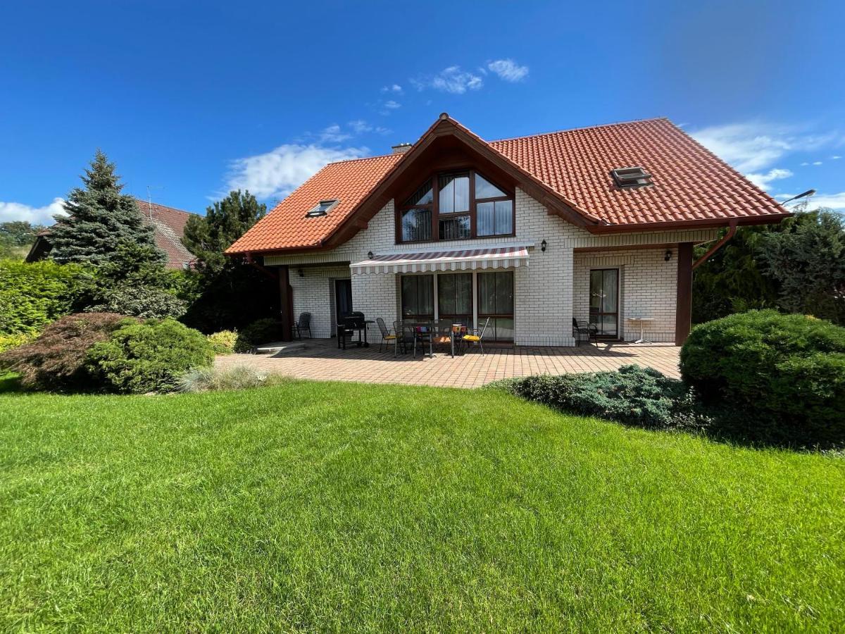 Berlin Villa *