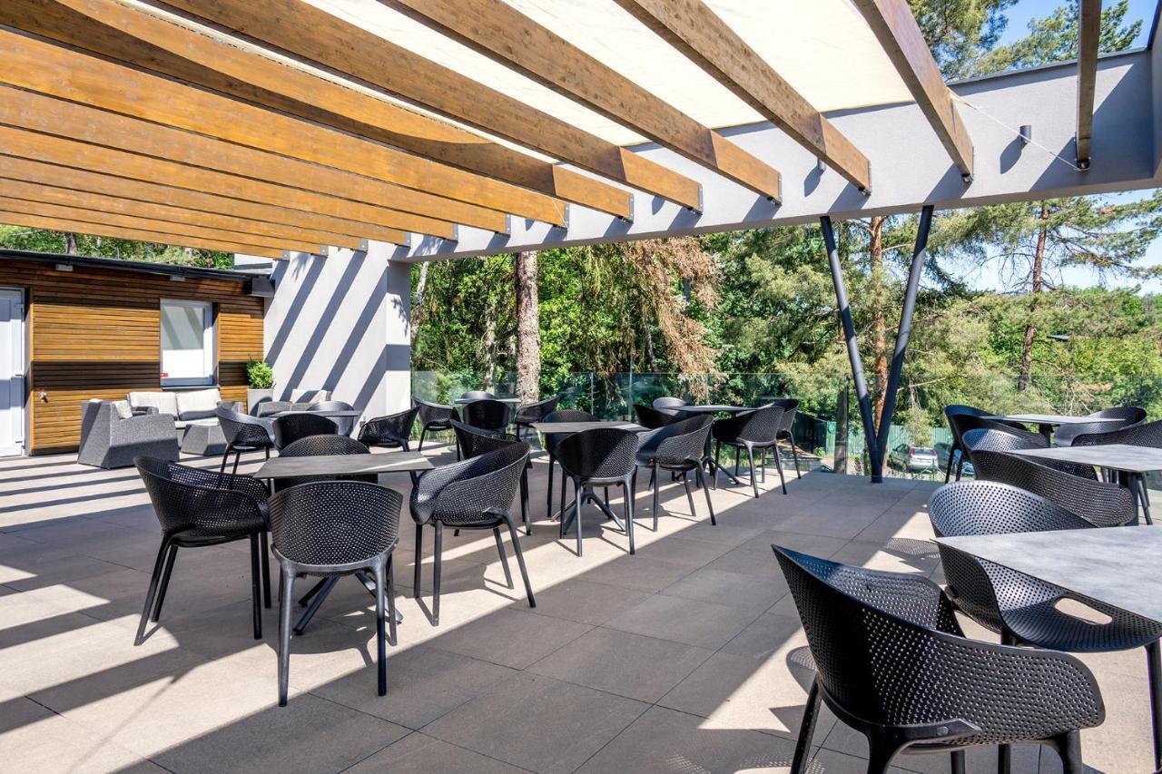 Otel Vista & Club 4*