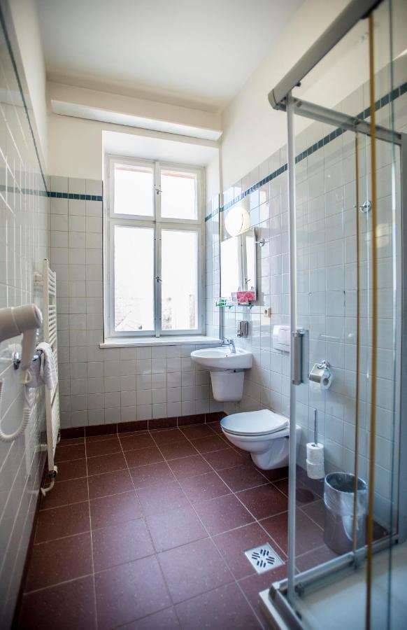 Otel Opitzuv Dum Prag