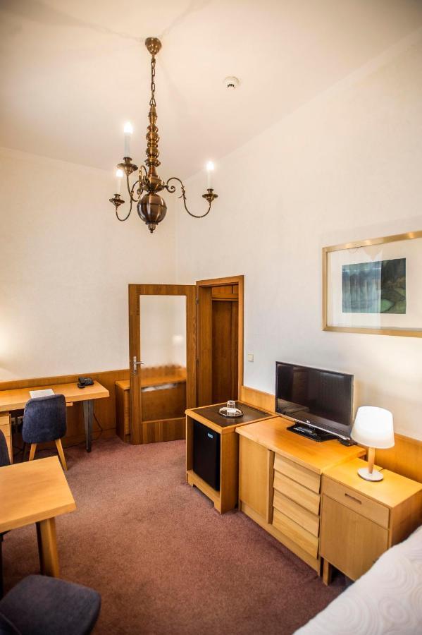 Otel Opitzuv Dum Prag