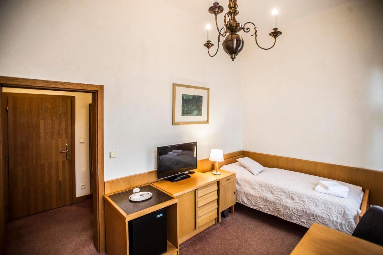 Otel Opitzuv Dum Prag