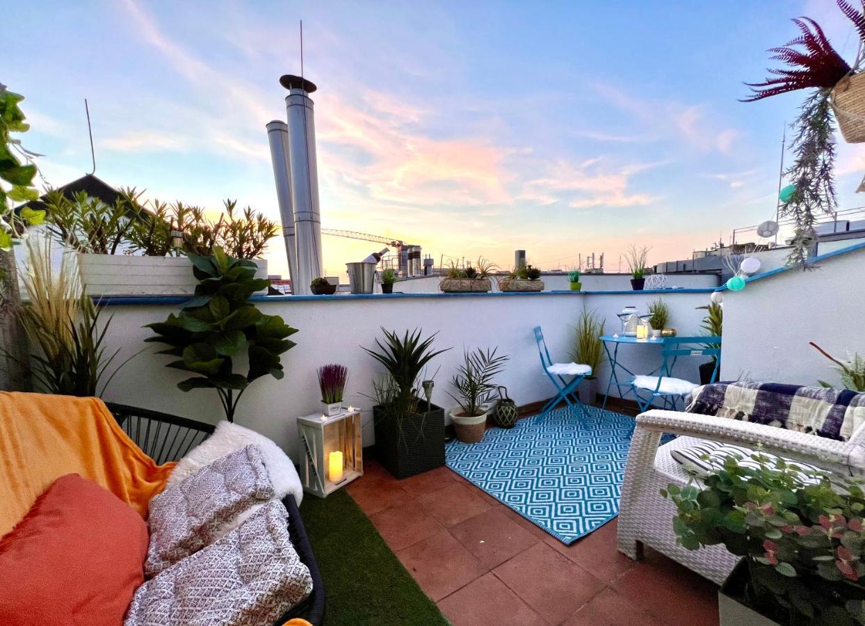 Apartamento Duplex 2 With Quiet Terrace On Wenceslas Square *