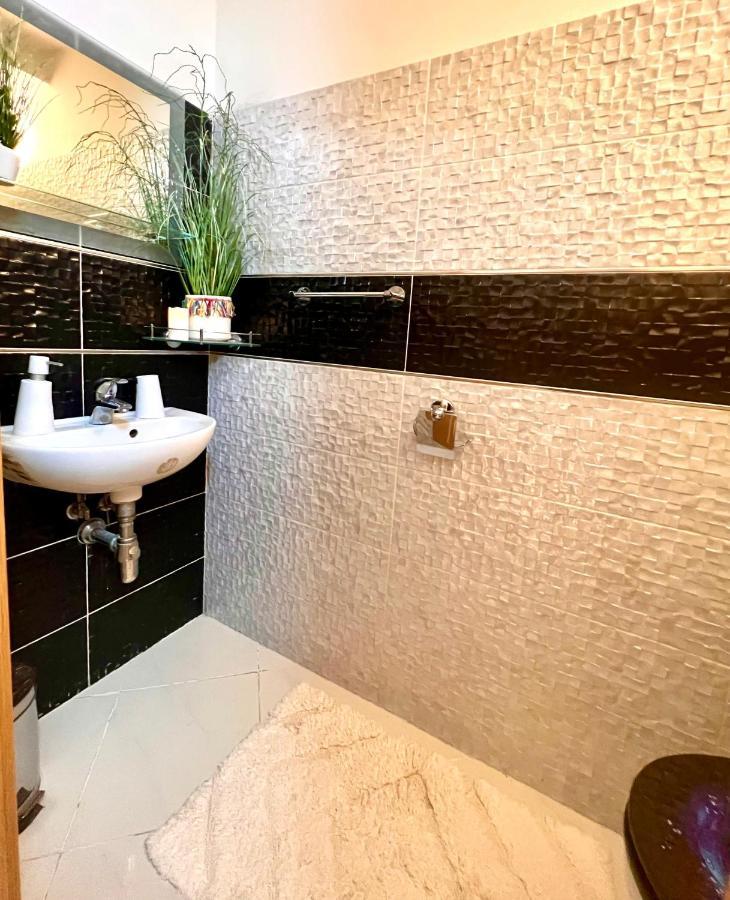 Apartamento Duplex 2 With Quiet Terrace On Wenceslas Square *