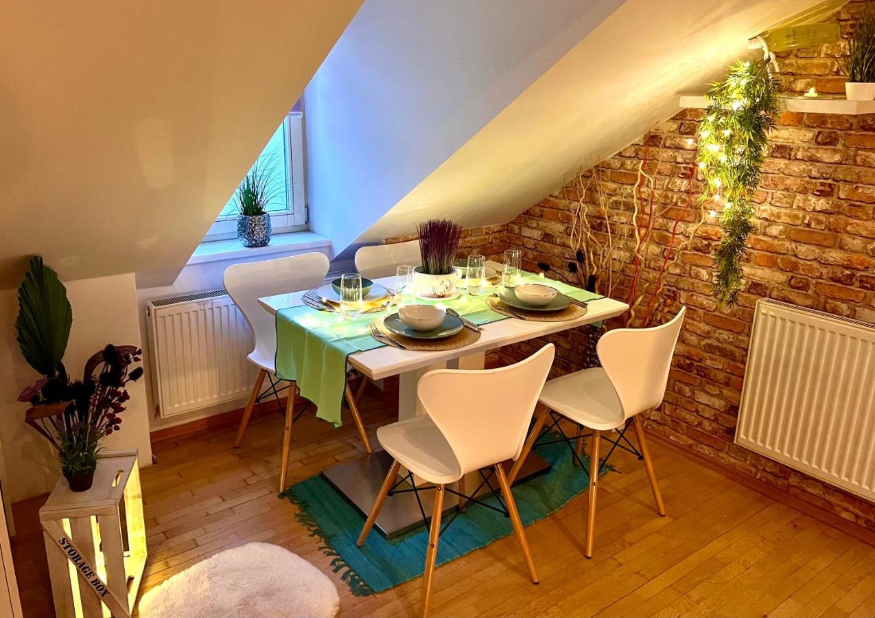 Apartamento Duplex 2 With Quiet Terrace On Wenceslas Square