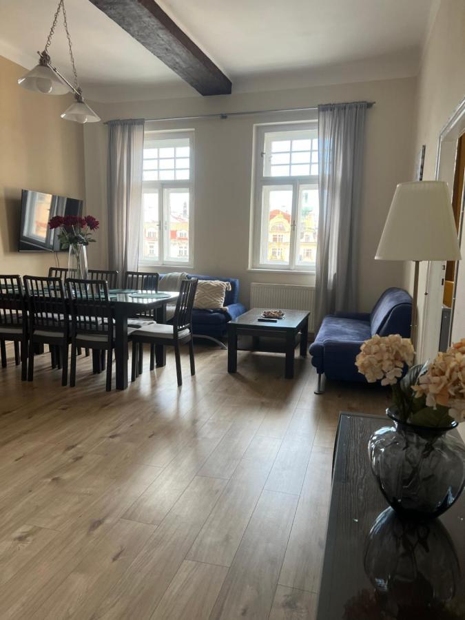 Appartement Old Town Square Prague