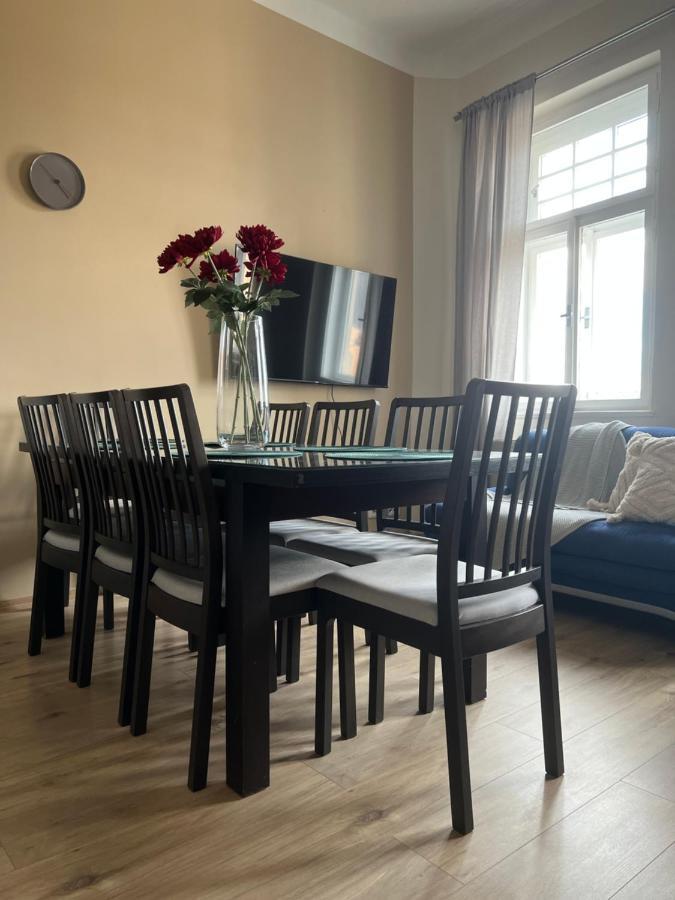 Old Town Square Apartment Prag
