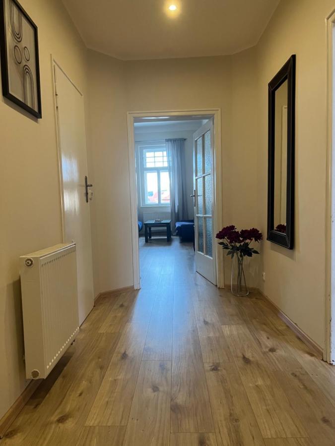 Appartement Old Town Square Prague