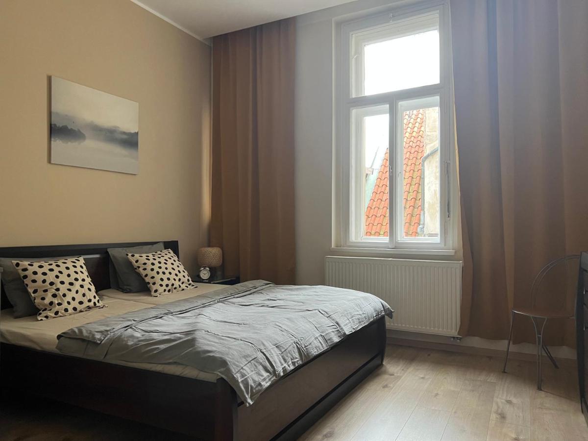 Apartment Old Town Square *